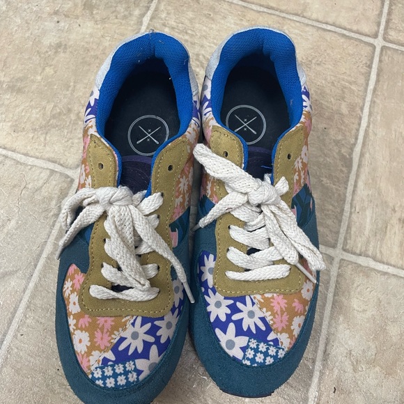 Inkkas Hendrix Jogger - Size 7 - Picture 3 of 10